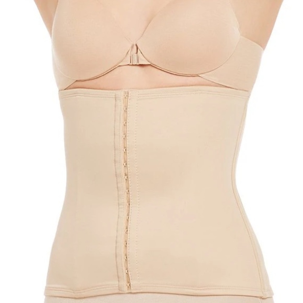 TC Extra Firm Control Waist Cincher Size Medium